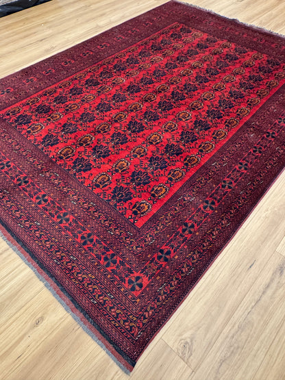 Khal Mohammadi Rug - 339 cm x 244 cm