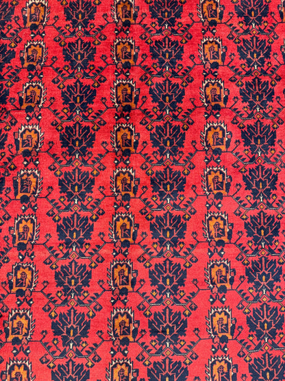 Khal Mohammadi Rug - 339 cm x 244 cm