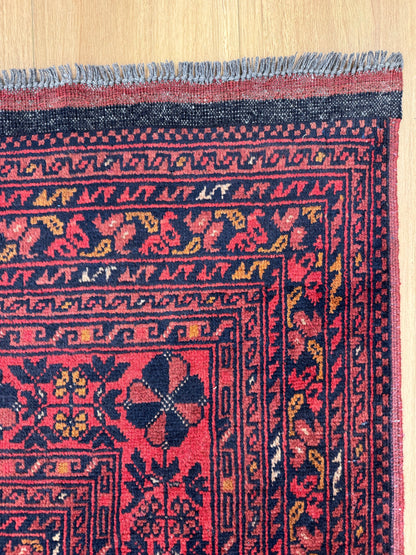 Khal Mohammadi Rug - 339 cm x 244 cm