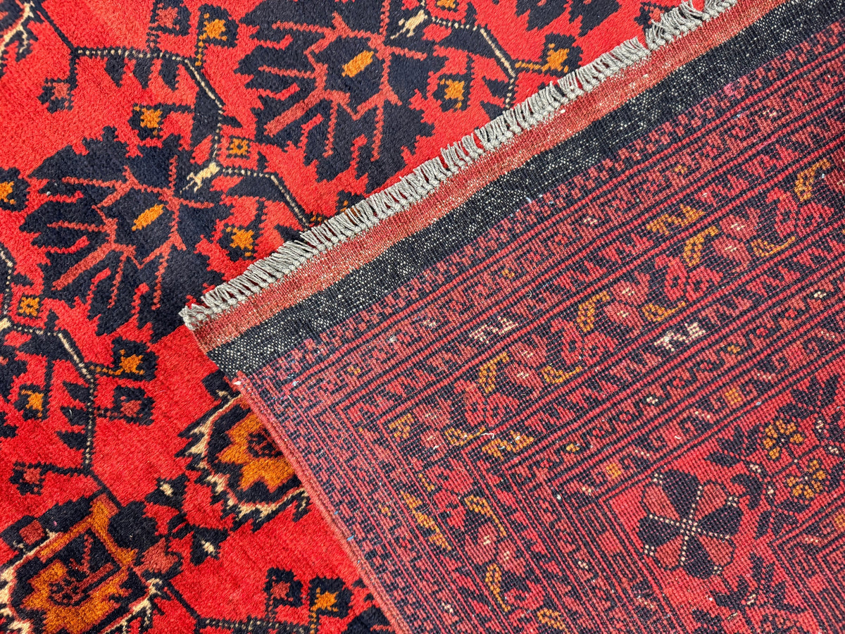Khal Mohammadi Rug - 339 cm x 244 cm