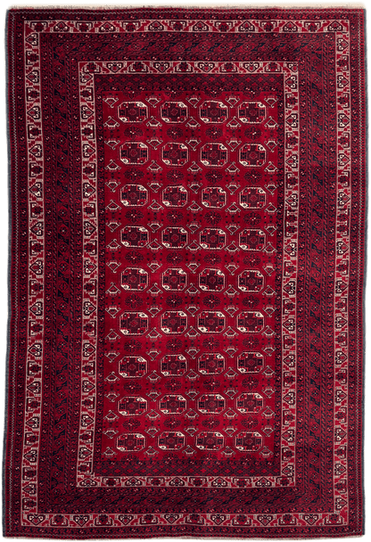 Roshnai Rug - 292 cm x 200 cm
