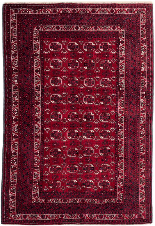 Roshnai Rug - 292 cm x 200 cm