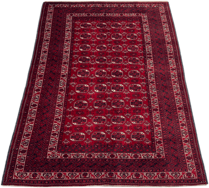 Roshnai Rug - 292 cm x 200 cm