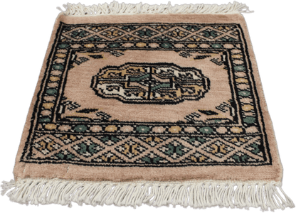 Bokhara Table Mat - 30 cm x 30 cm