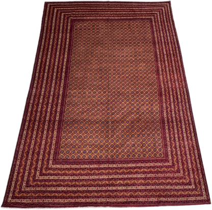 Roshnai Rug - 476 cm x 293 cm