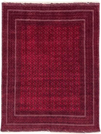 Kunduz Rug - 370 cm x 278 cm