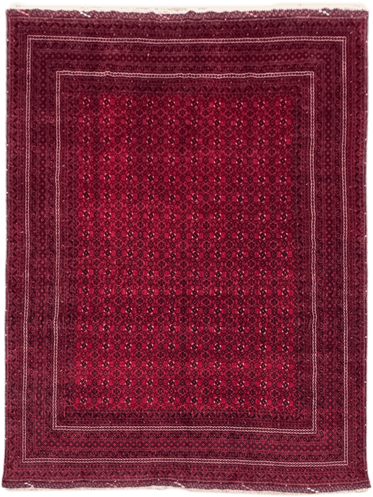 Kunduz Rug - 370 cm x 278 cm