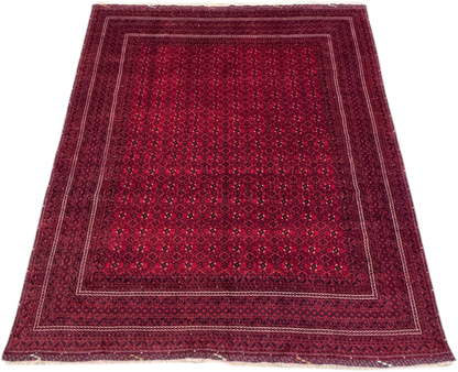 Kunduz Rug - 370 cm x 278 cm