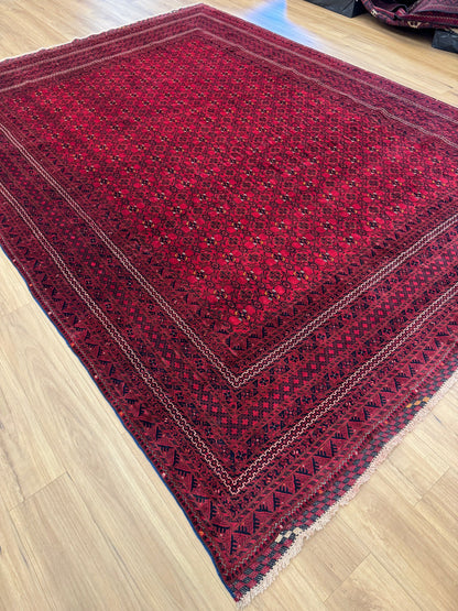 Kunduz Rug - 370 cm x 278 cm