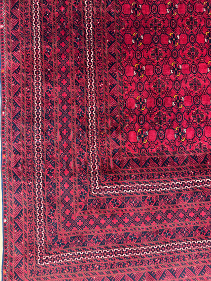 Kunduz Rug - 370 cm x 278 cm