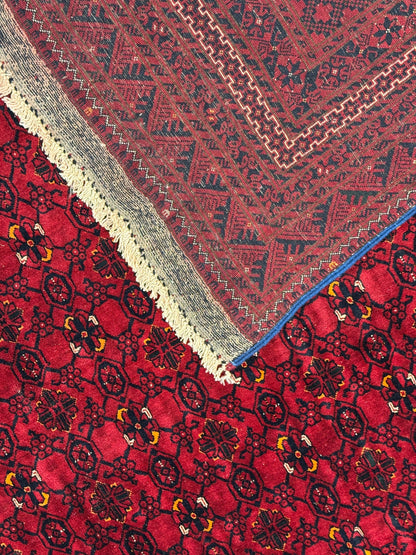 Kunduz Rug - 370 cm x 278 cm