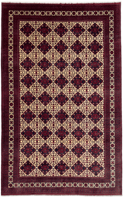 Kunduz Rug - 471 cm x 295 cm