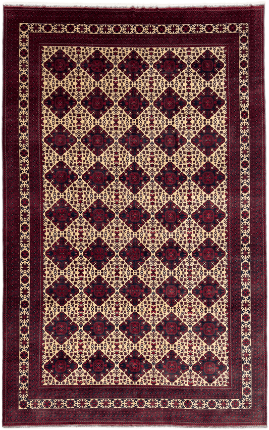 Kunduz Rug - 471 cm x 295 cm
