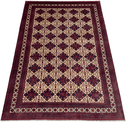 Kunduz Rug - 471 cm x 295 cm