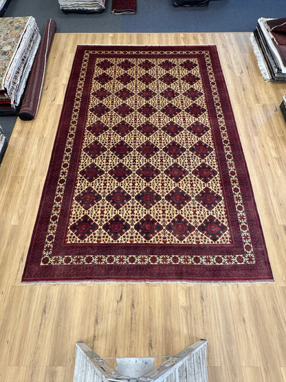 Kunduz Rug - 471 cm x 295 cm