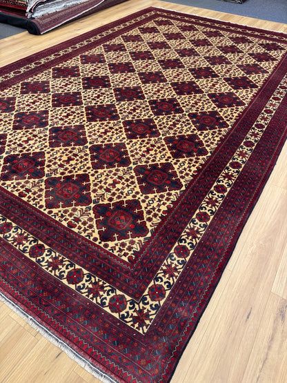 Kunduz Rug - 471 cm x 295 cm