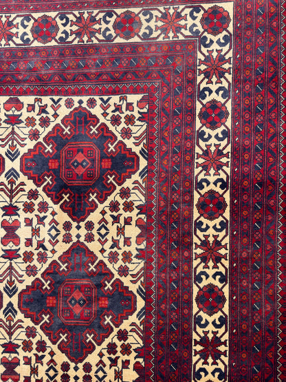 Kunduz Rug - 471 cm x 295 cm