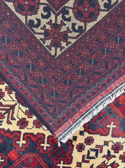 Kunduz Rug - 471 cm x 295 cm
