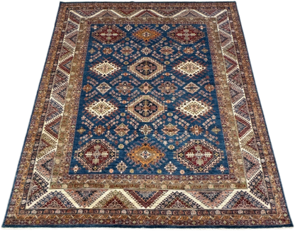 Super Kazak Rug - 361 cm x 279 cm