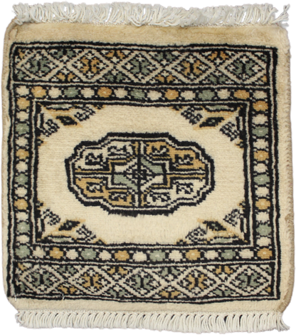 Bokhara Table Mat - 30 cm x 30 cm