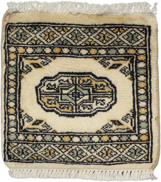 Bokhara Table Mat - 30 cm x 30 cm