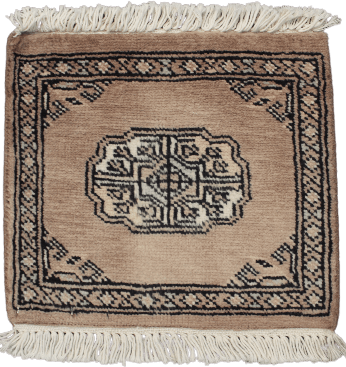 Bokhara Table Mat - 30 cm x 30 cm