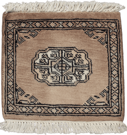 Bokhara Table Mat - 30 cm x 30 cm