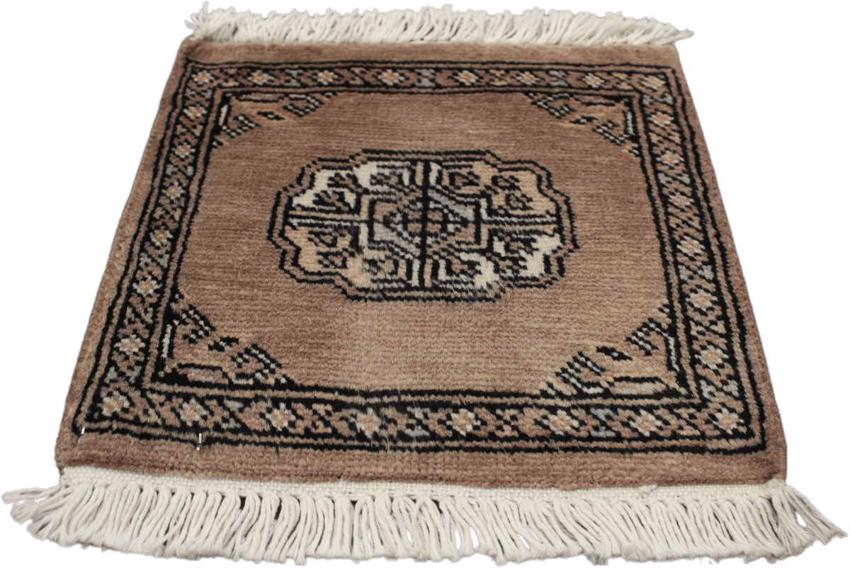 Bokhara Table Mat - 30 cm x 30 cm