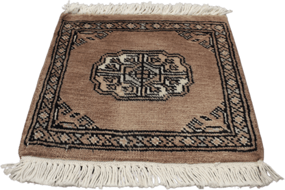 Bokhara Table Mat - 30 cm x 30 cm