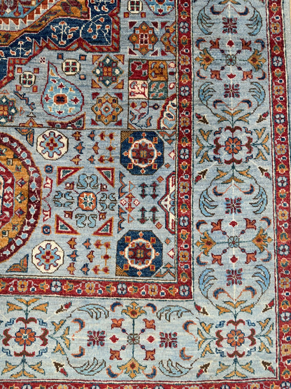 Mamluk Rug - 260 cm x 166 cm