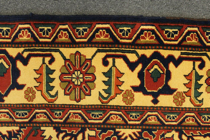Karghai Rug - 309 cm x 220 cm