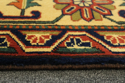 Karghai Rug - 309 cm x 220 cm