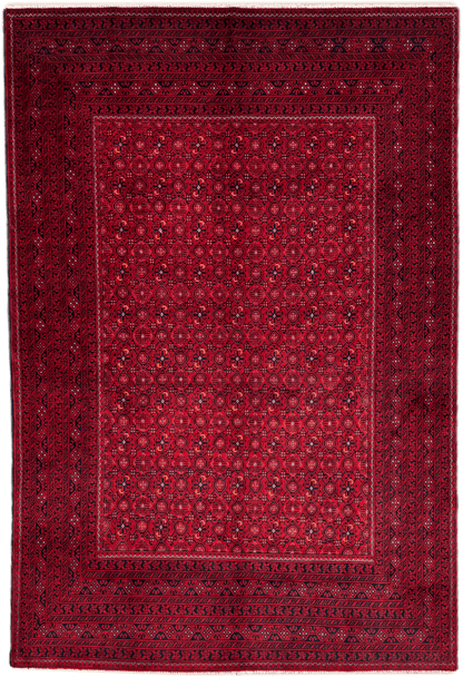 Kunduz Rug - 282 cm x 193 cm