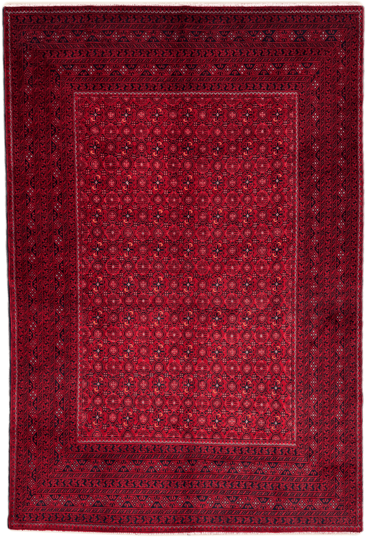 Kunduz Rug - 282 cm x 193 cm