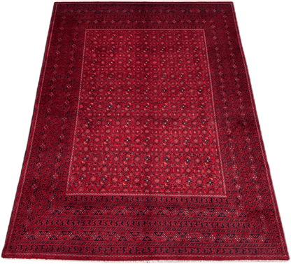 Kunduz Rug - 282 cm x 193 cm
