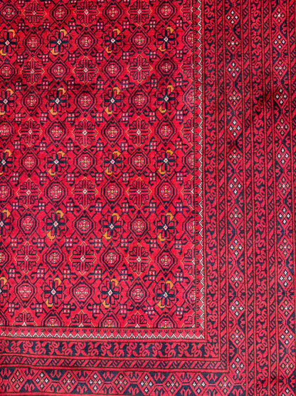 Kunduz Rug - 282 cm x 193 cm