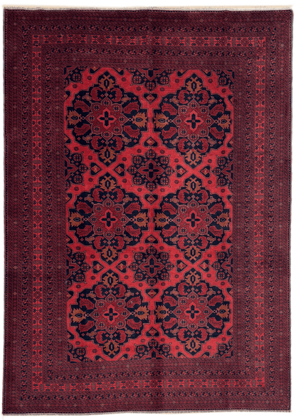 Khal Mohammadi Rug - 290 cm x 205 cm