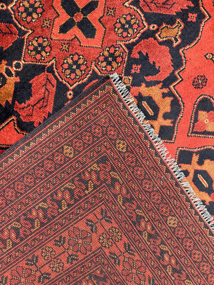 Khal Mohammadi Rug - 290 cm x 205 cm