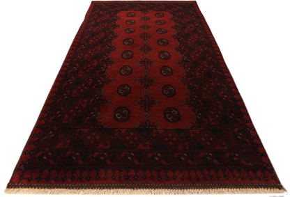 Turkoman Rug - 195 cm x 105 cm