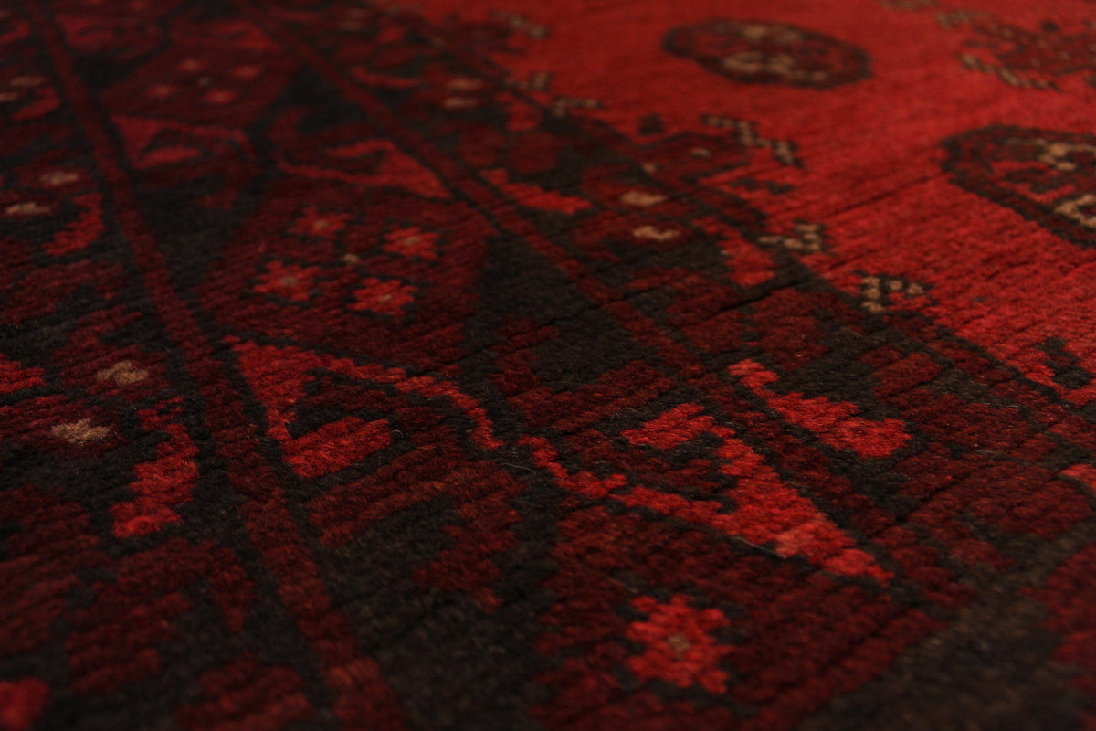 Turkoman Rug - 195 cm x 105 cm