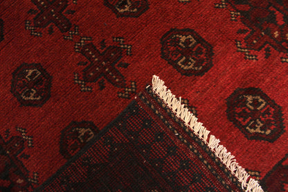 Turkoman Rug - 195 cm x 105 cm