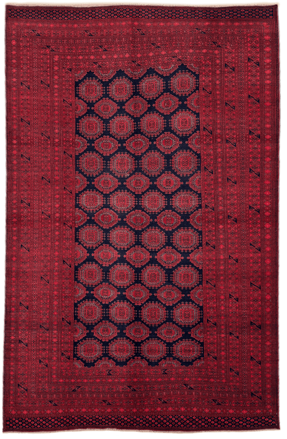 Kunduz Rug - 315 cm x 206 cm