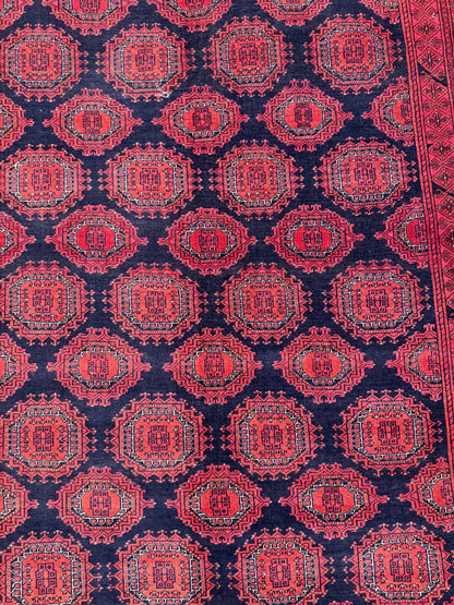 Kunduz Rug - 315 cm x 206 cm