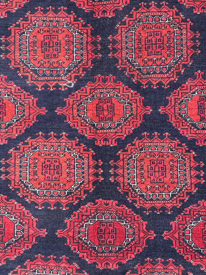Kunduz Rug - 315 cm x 206 cm