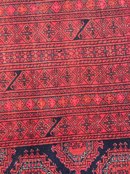 Kunduz Rug - 315 cm x 206 cm
