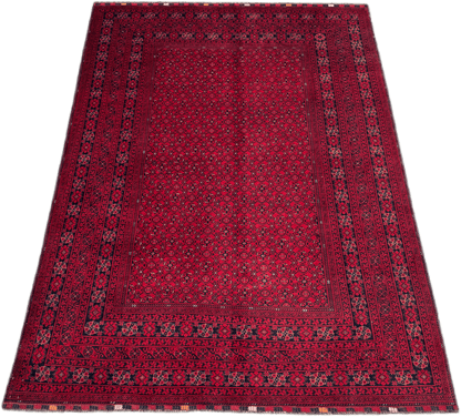 Kunduz Rug - 291 cm x 195 cm
