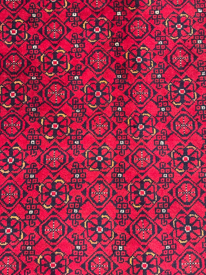 Kunduz Rug - 291 cm x 195 cm