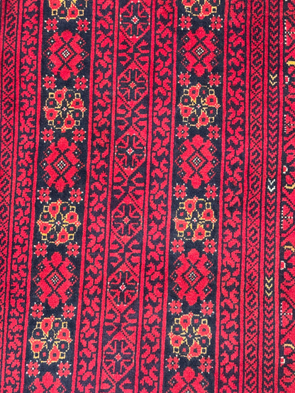 Kunduz Rug - 291 cm x 195 cm