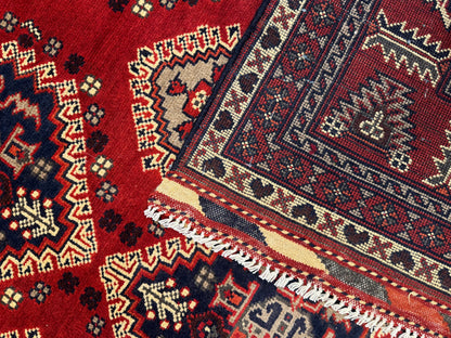 Karghai Rug (Fine) - 285 cm x 198 cm