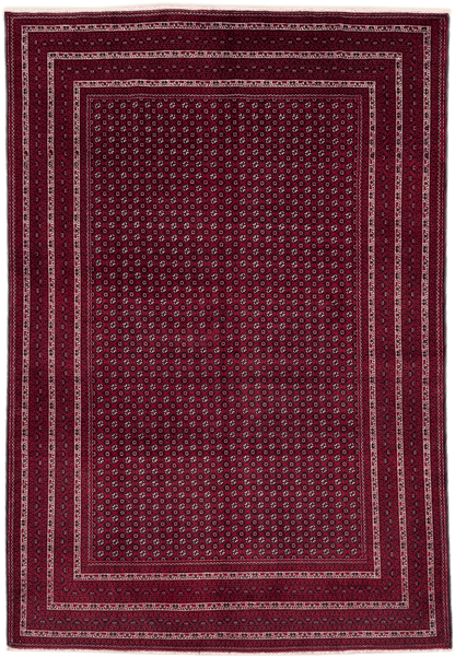 Roshnai Rug - 286 cm x 198 cm